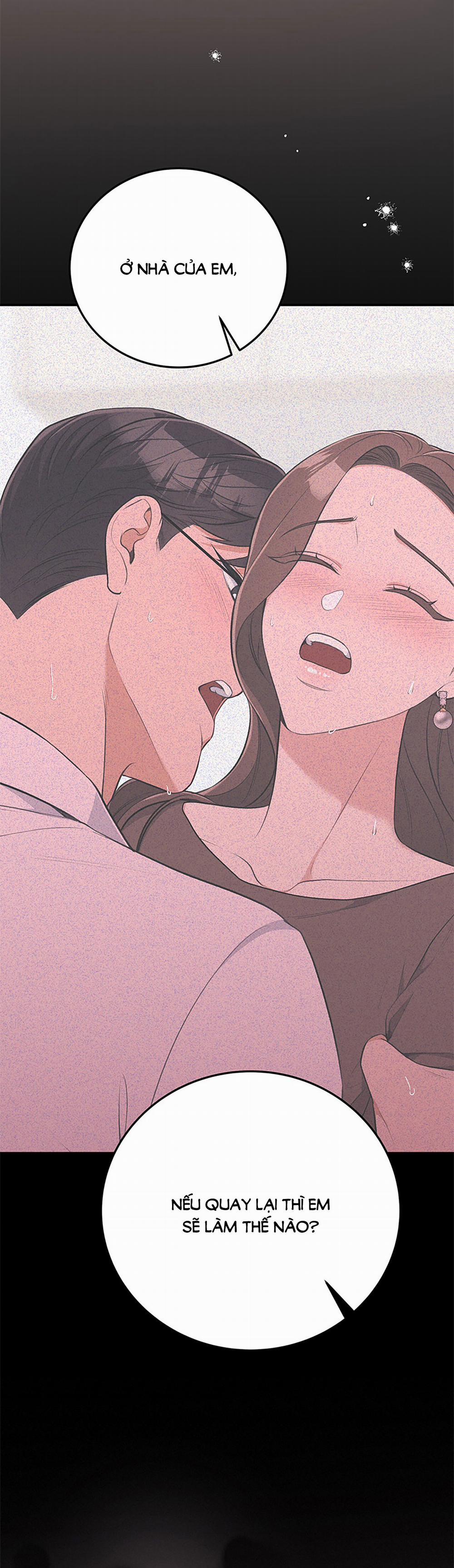 [18+] Cướp Dâu 10.1 trang 16