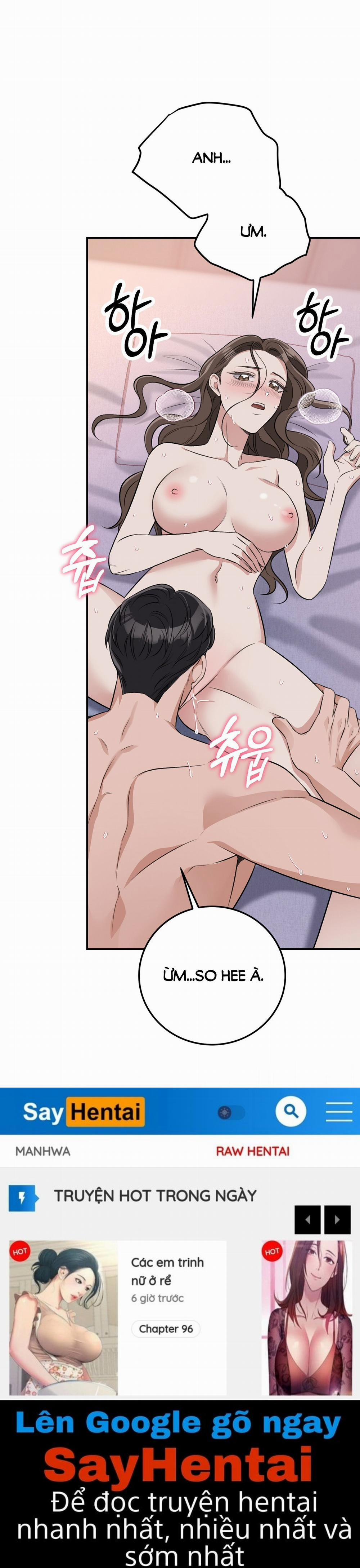 [18+] Cướp Dâu 11.1 trang 27