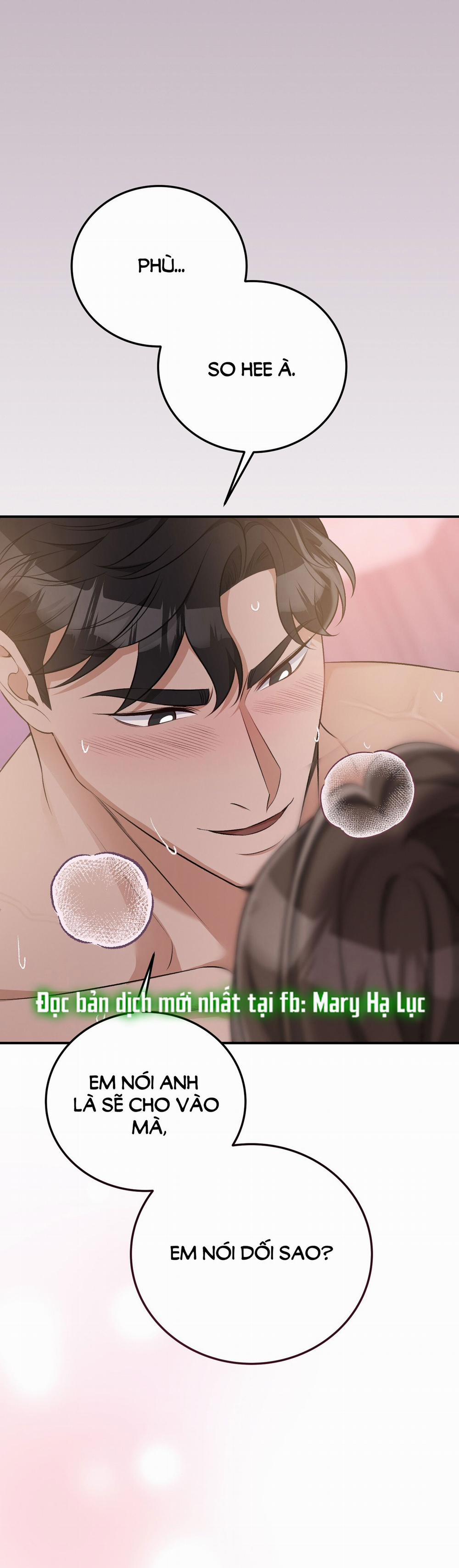 [18+] Cướp Dâu 11.2 trang 21