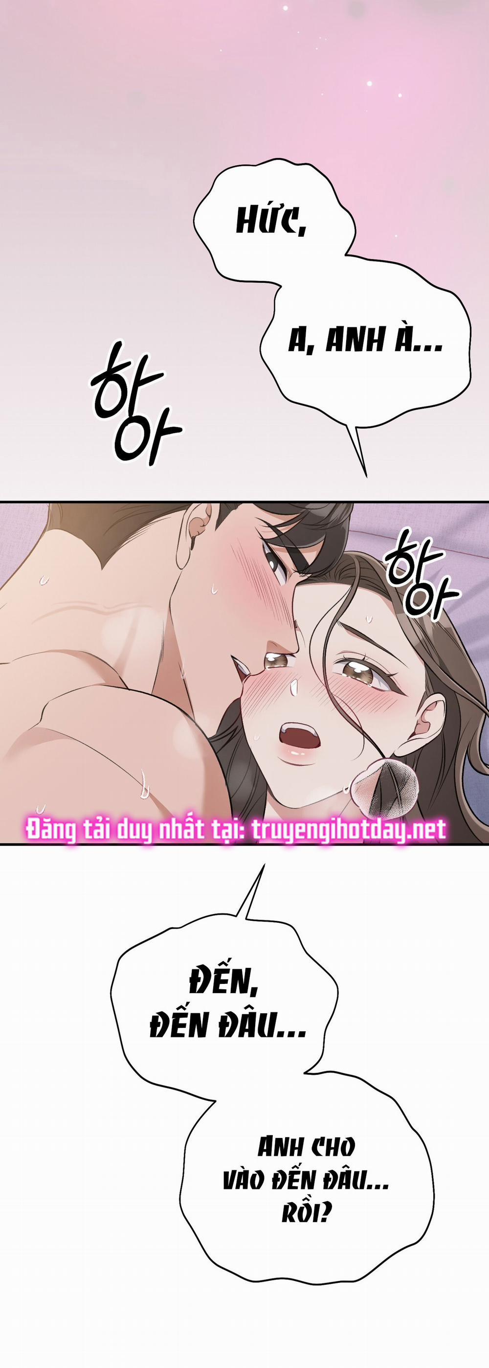 [18+] Cướp Dâu 11.2 trang 29