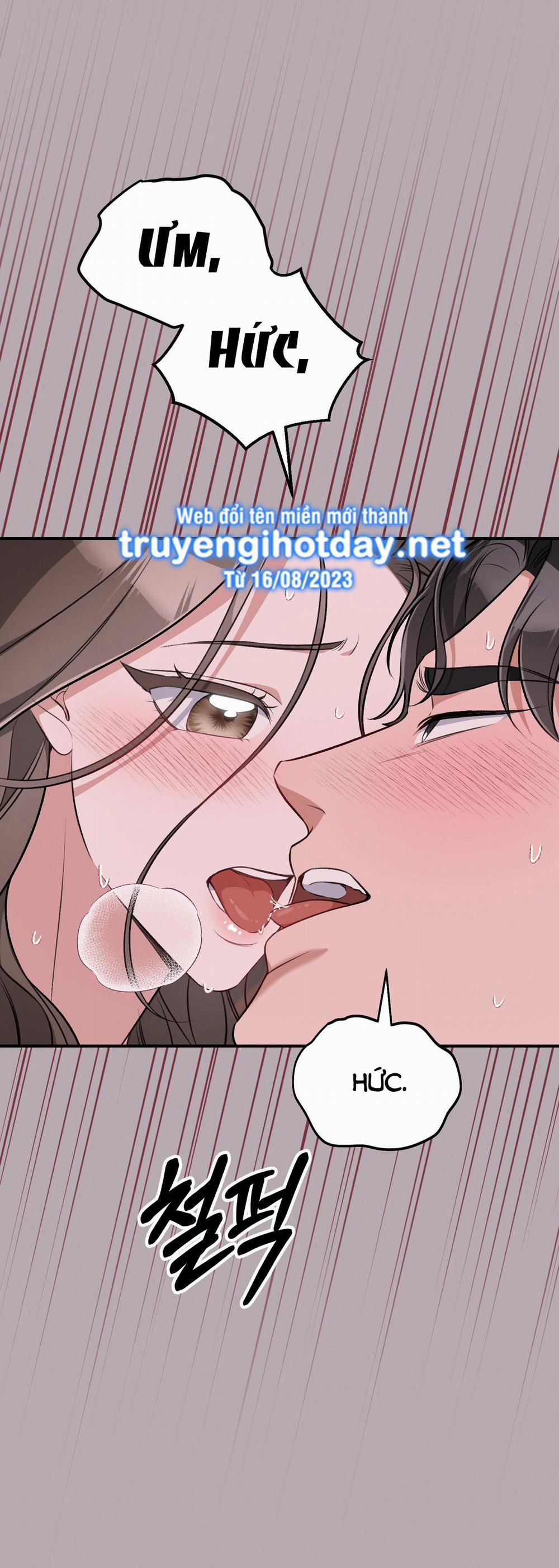 [18+] Cướp Dâu 12.1 trang 17