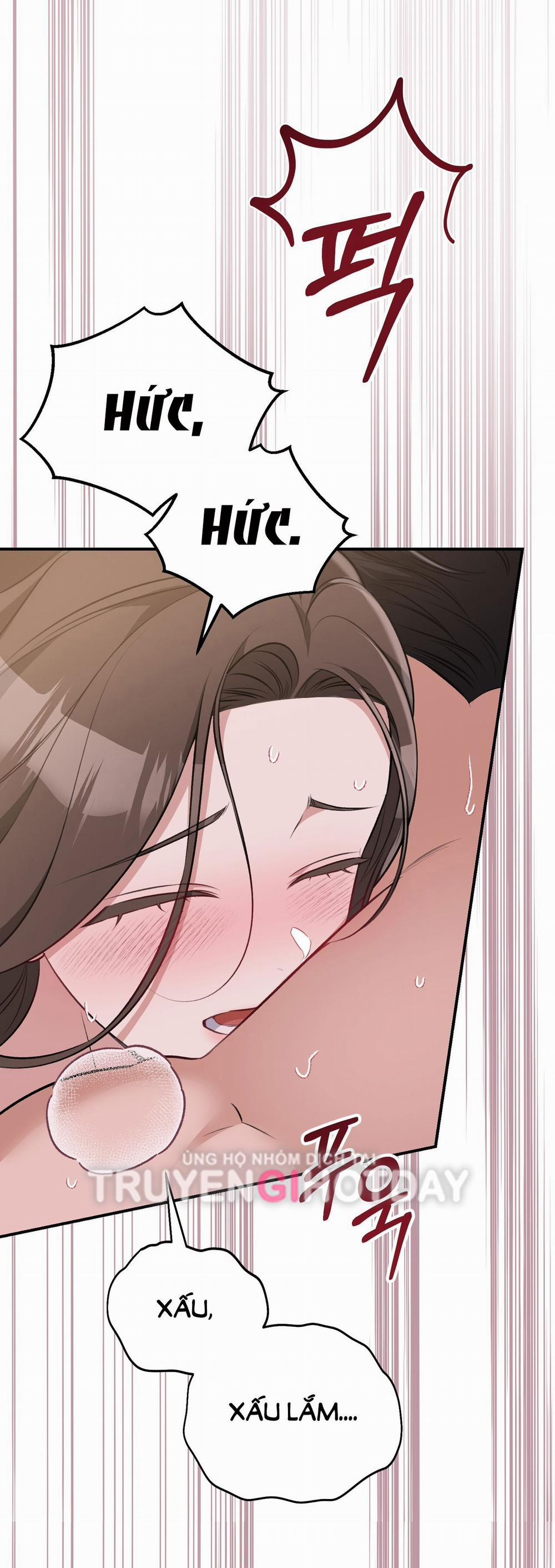 [18+] Cướp Dâu 12.1 trang 22
