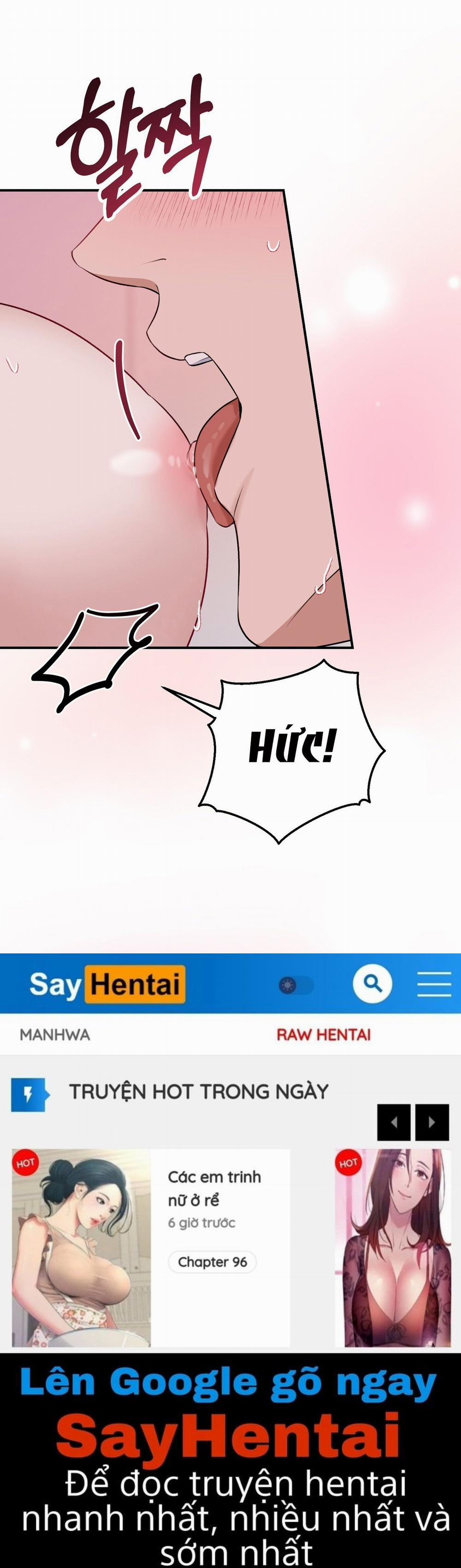 [18+] Cướp Dâu 12.1 trang 27