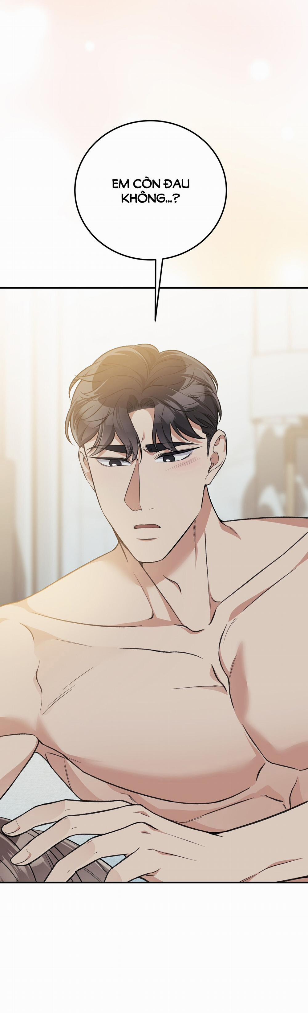 [18+] Cướp Dâu 13.1 trang 12