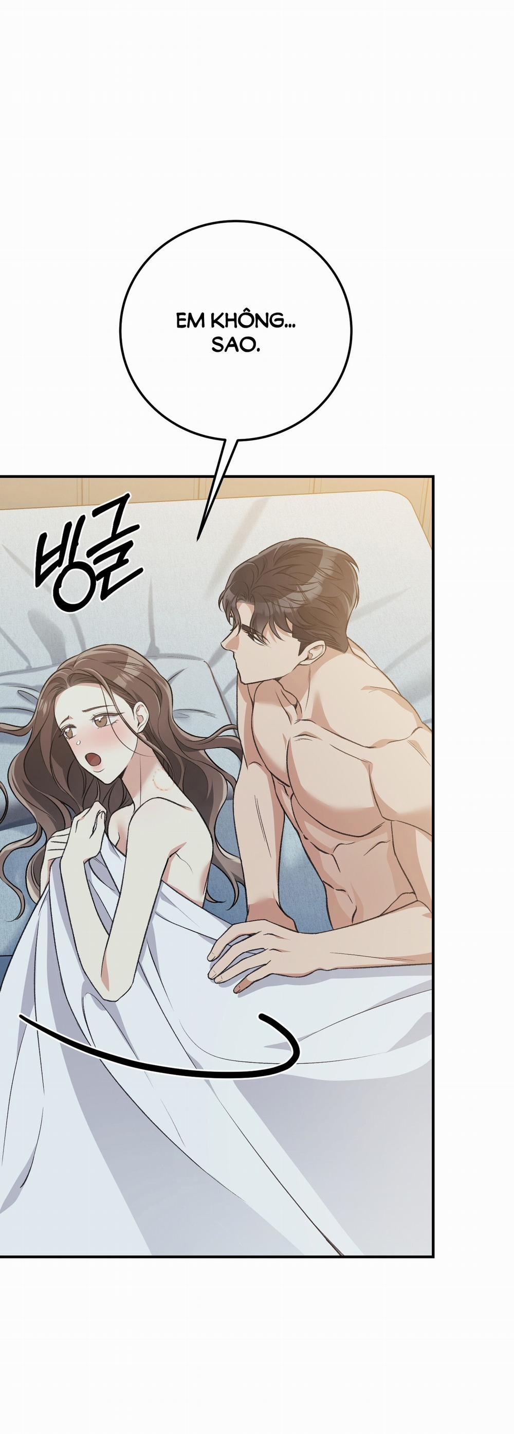 [18+] Cướp Dâu 13.1 trang 13