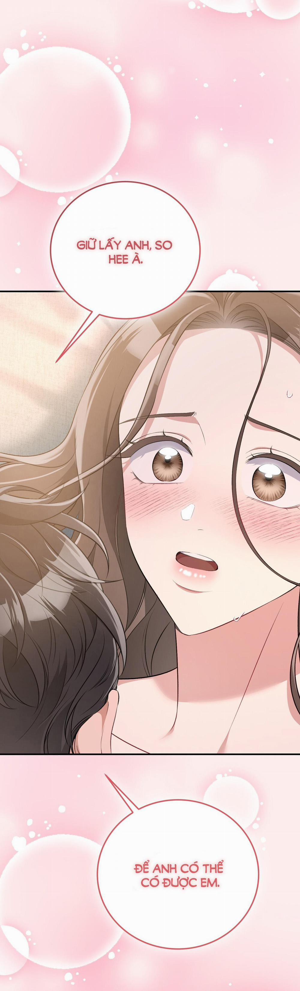 [18+] Cướp Dâu 13.1 trang 3