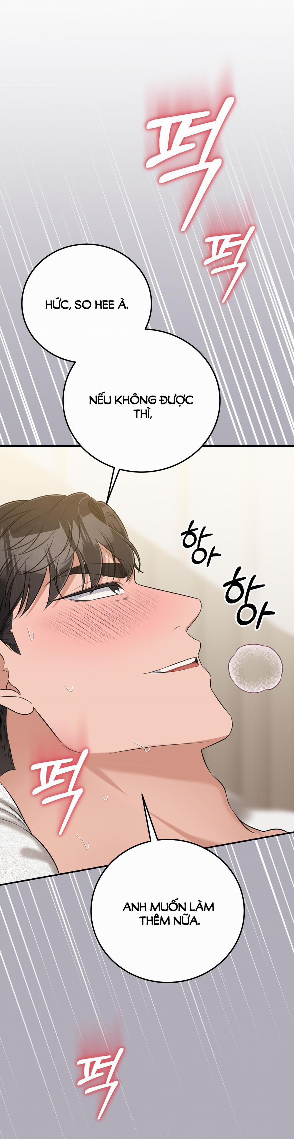 [18+] Cướp Dâu 13.2 trang 15