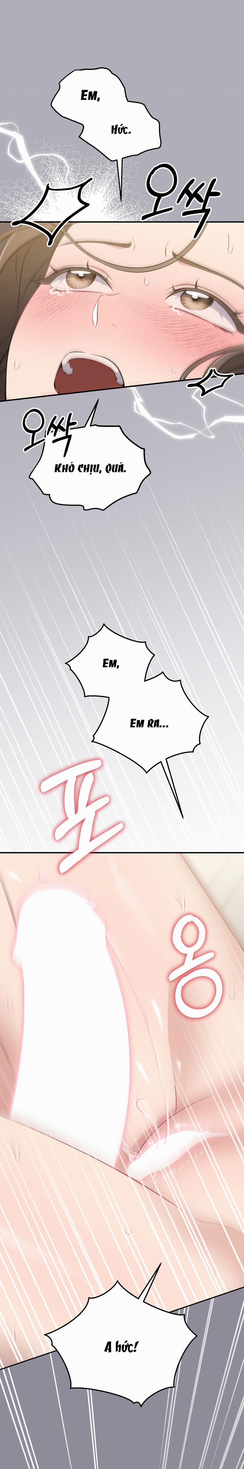 [18+] Cướp Dâu 13.2 trang 19