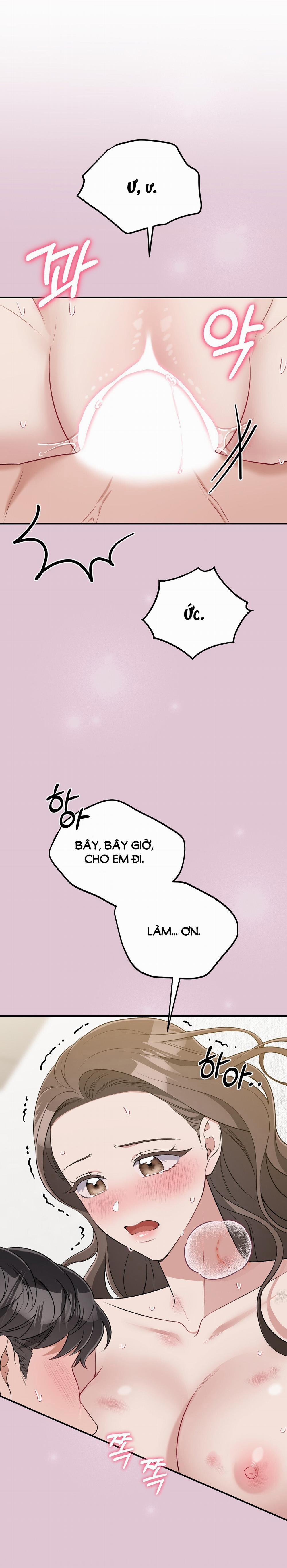 [18+] Cướp Dâu 14.1 trang 12