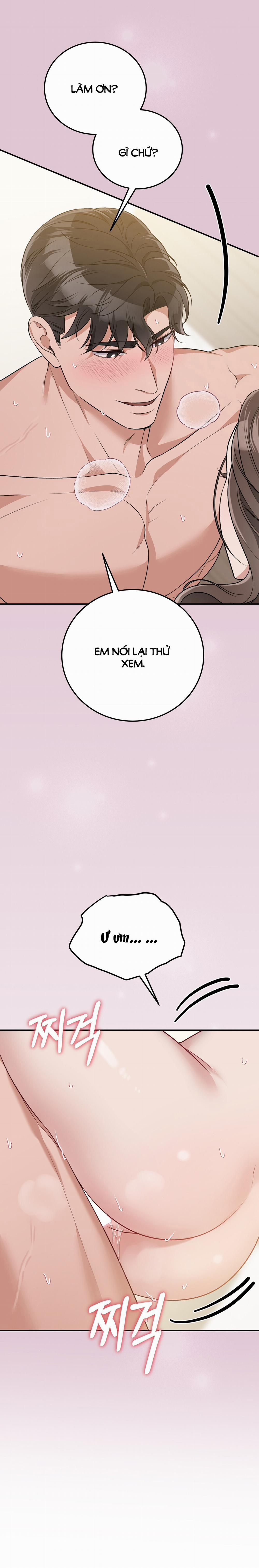 [18+] Cướp Dâu 14.1 trang 13