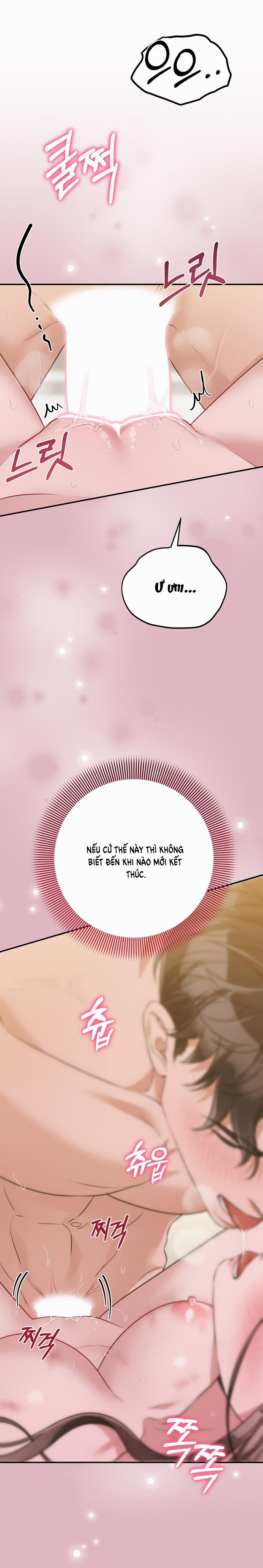 [18+] Cướp Dâu 14.1 trang 16