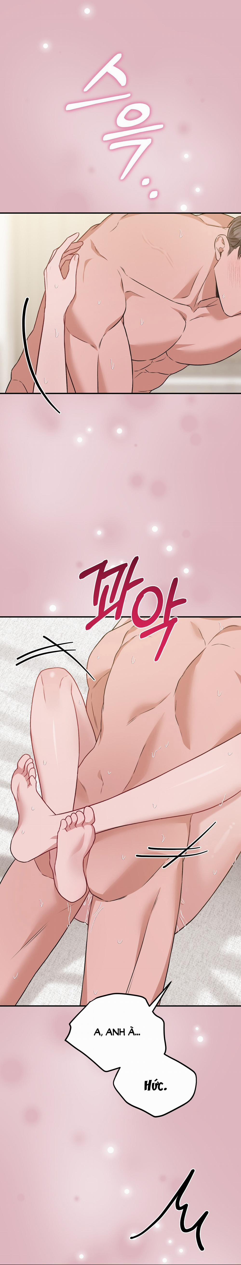 [18+] Cướp Dâu 14.1 trang 17