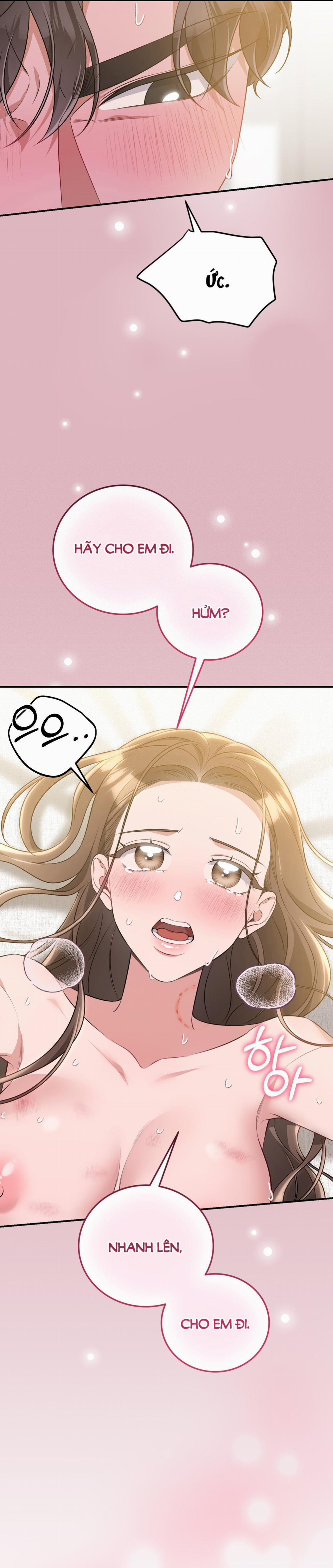 [18+] Cướp Dâu 14.1 trang 18