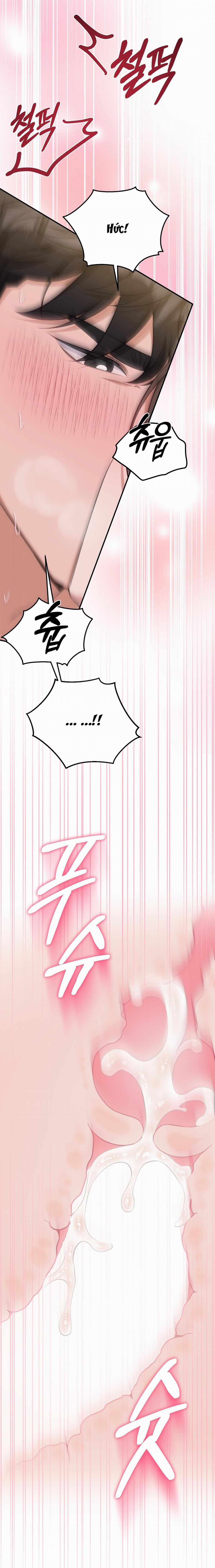 [18+] Cướp Dâu 14.1 trang 23