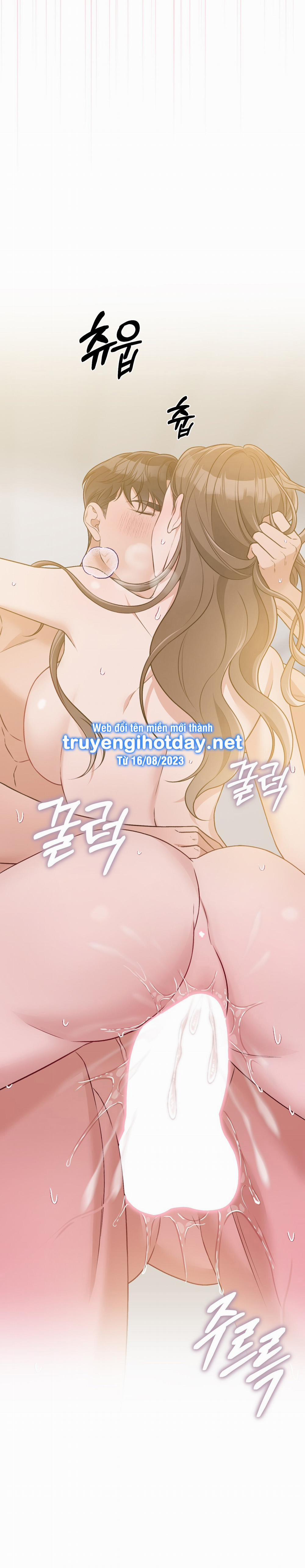 [18+] Cướp Dâu 14.1 trang 24