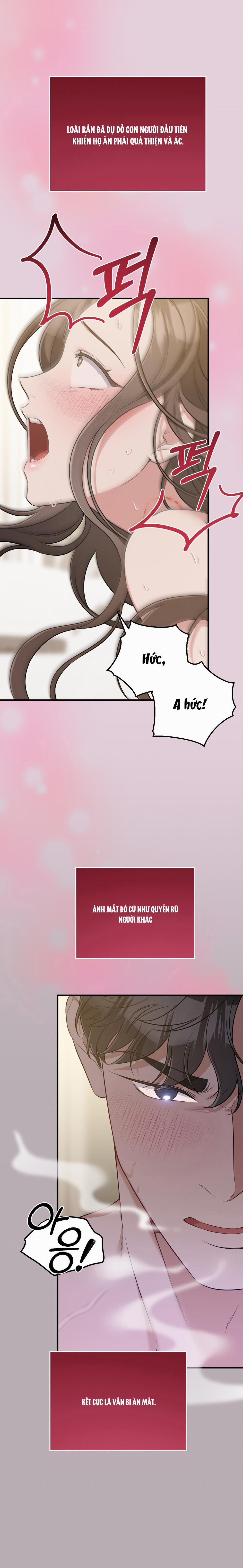 [18+] Cướp Dâu 14.1 trang 6