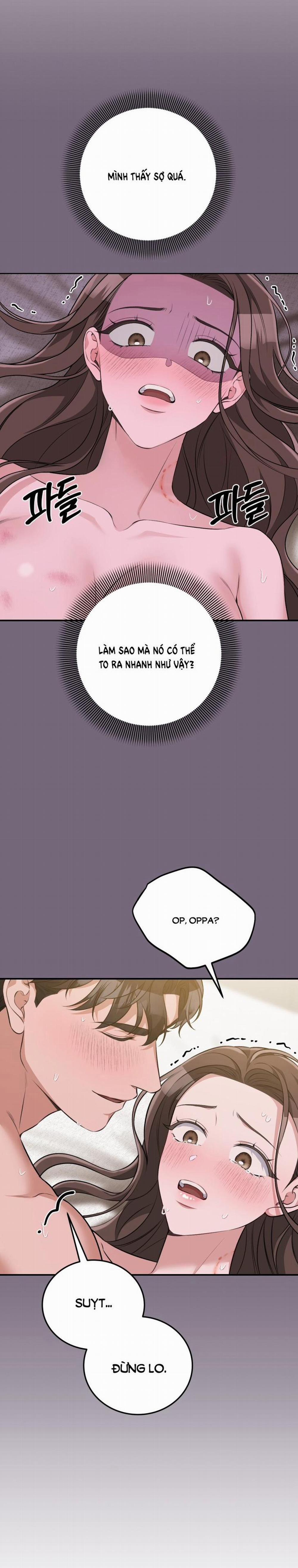 [18+] Cướp Dâu 14.2 trang 0