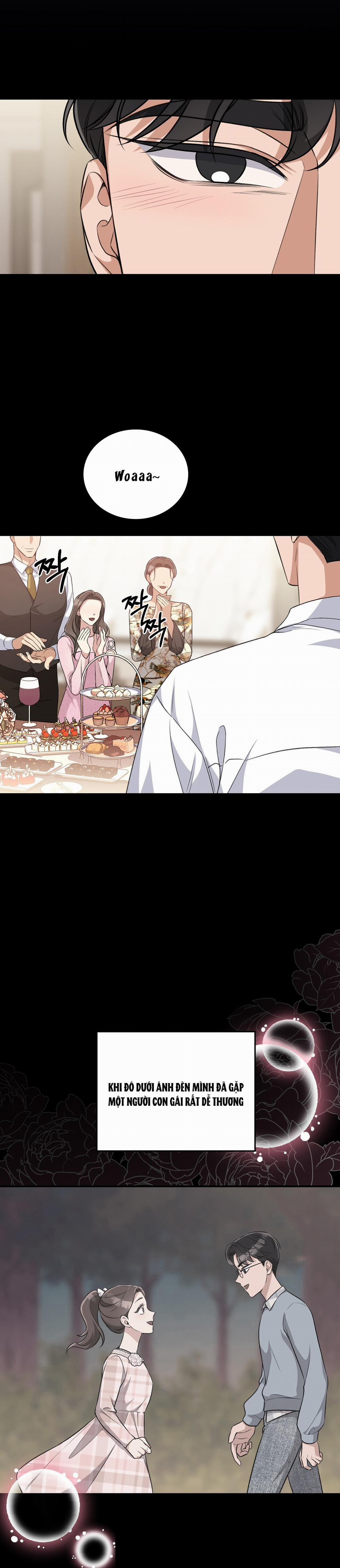 [18+] Cướp Dâu 14.2 trang 11