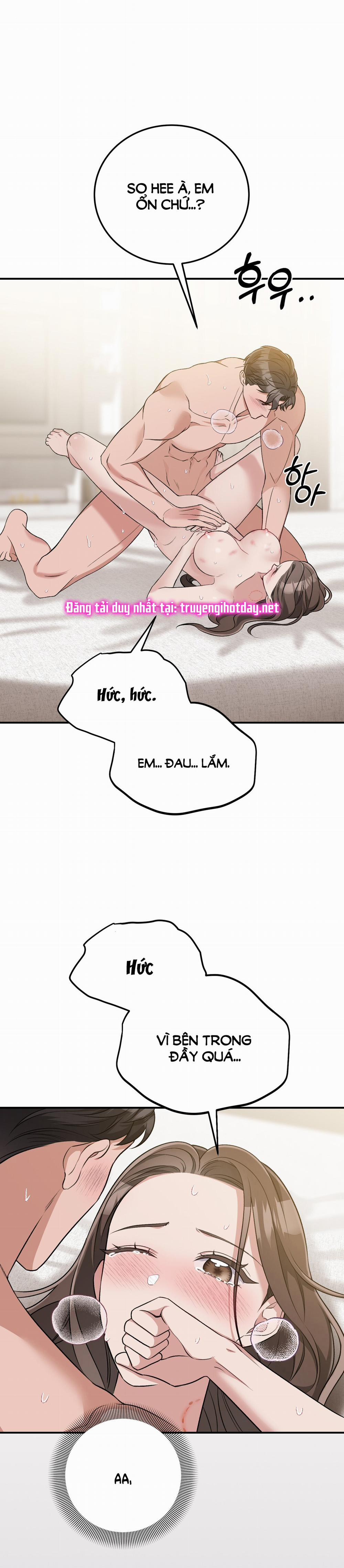 [18+] Cướp Dâu 14.2 trang 4