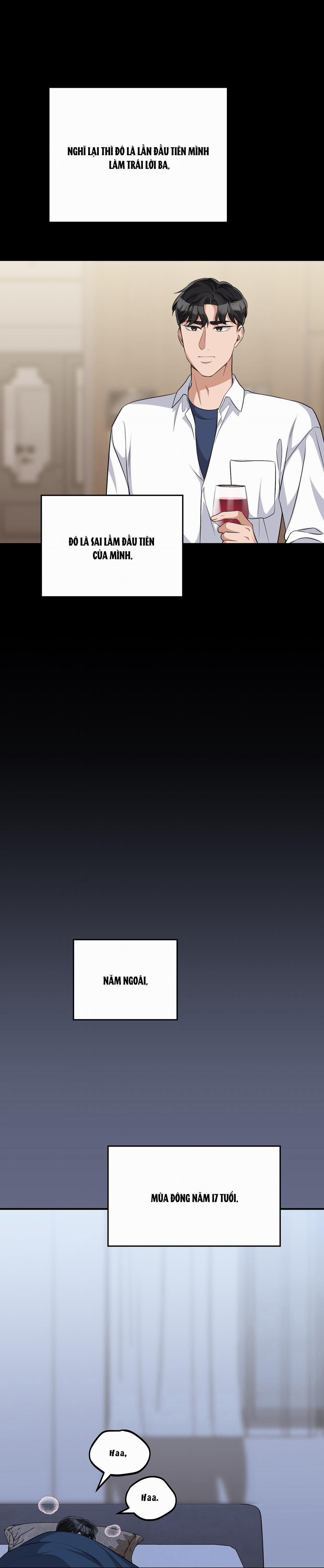 [18+] Cướp Dâu 14.2 trang 8