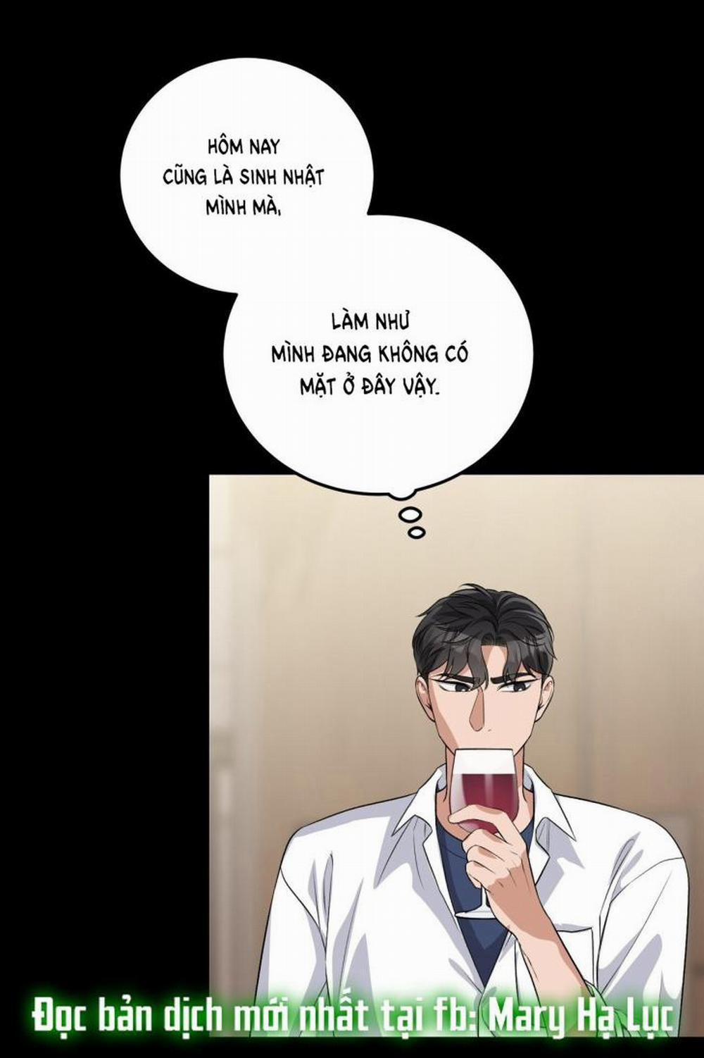 [18+] Cướp Dâu 15.1 trang 0