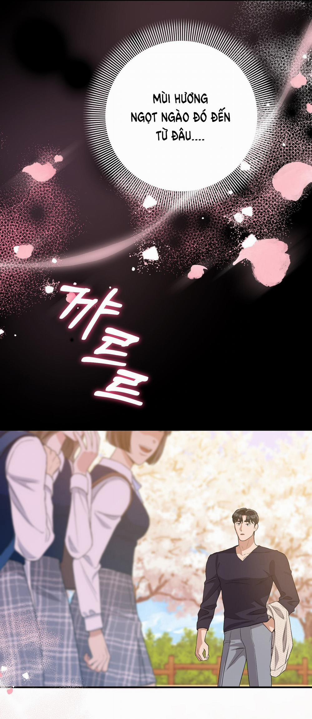 [18+] Cướp Dâu 15.1 trang 16