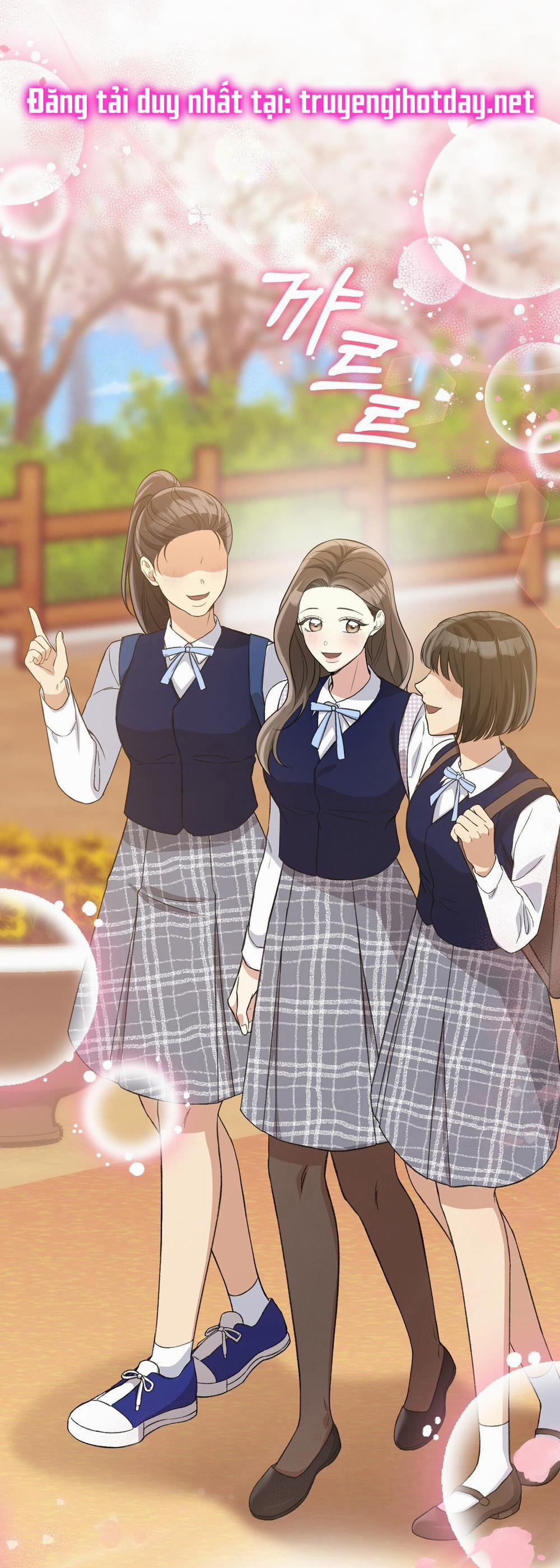 [18+] Cướp Dâu 15.1 trang 17