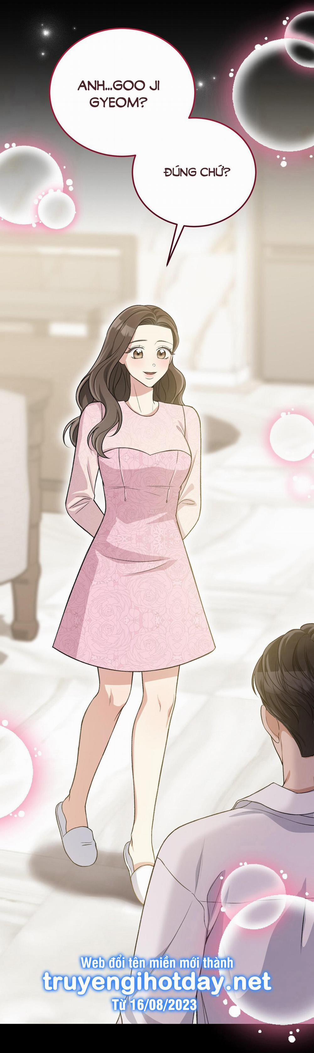 [18+] Cướp Dâu 15.1 trang 2