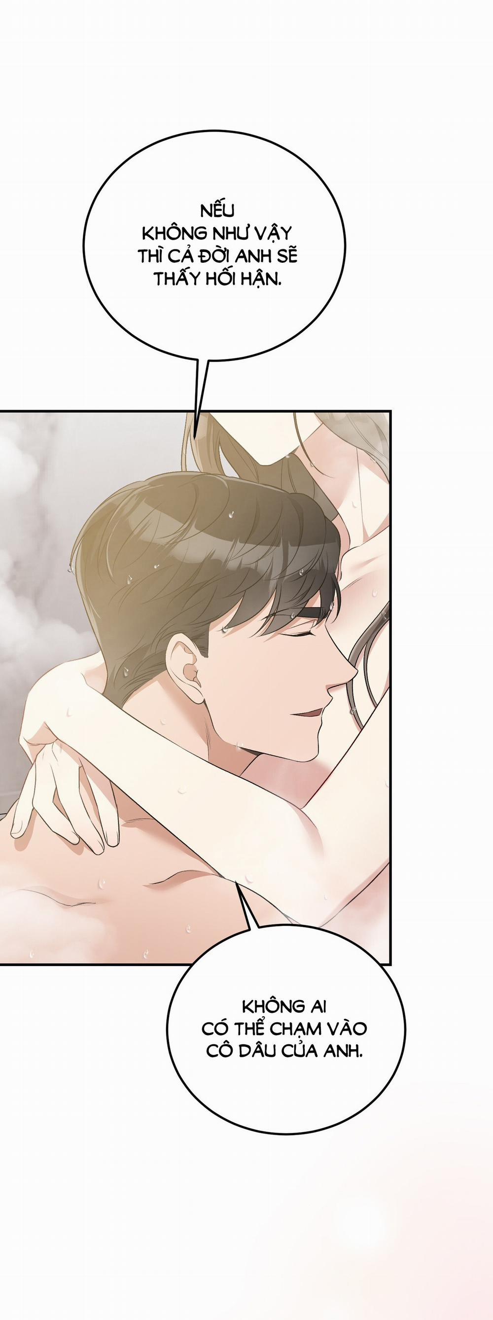 [18+] Cướp Dâu 15.2 trang 25