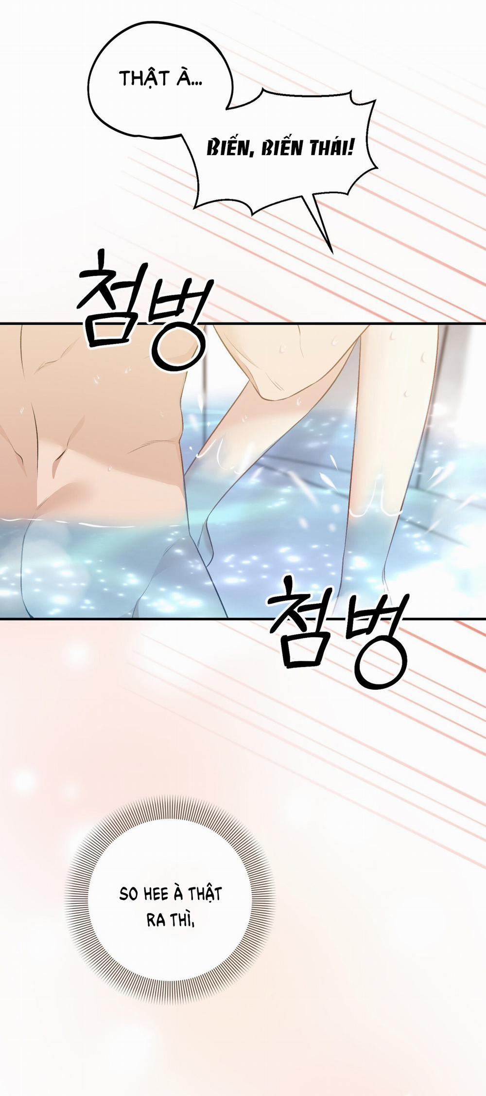 [18+] Cướp Dâu 15.2 trang 27