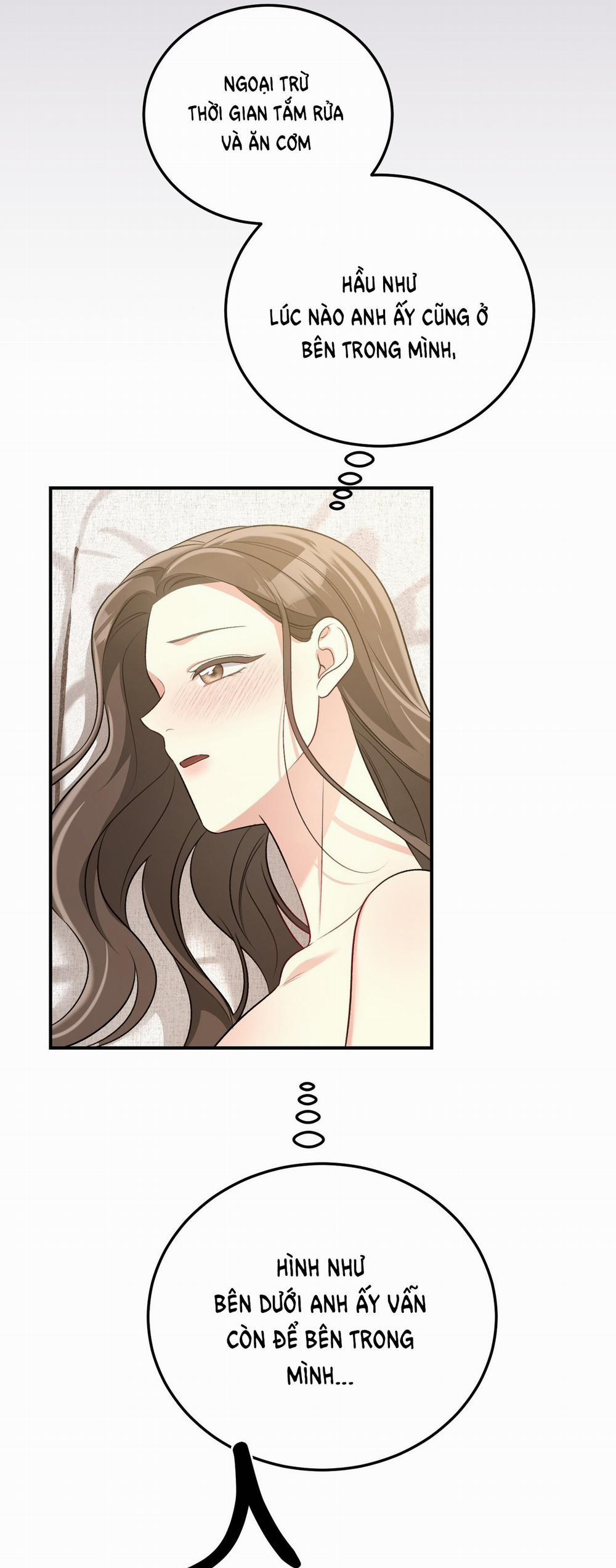 [18+] Cướp Dâu 15.2 trang 47