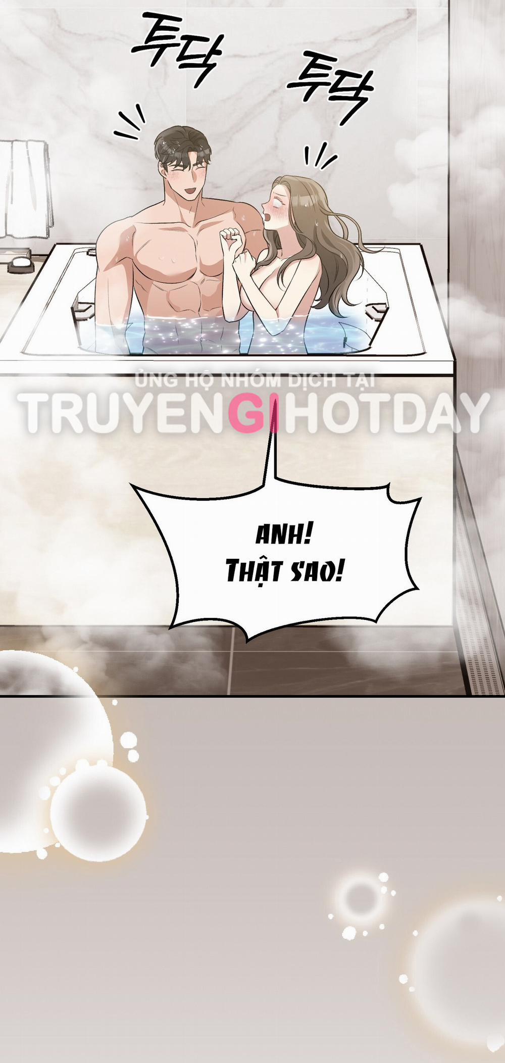 [18+] Cướp Dâu 15.2 trang 5