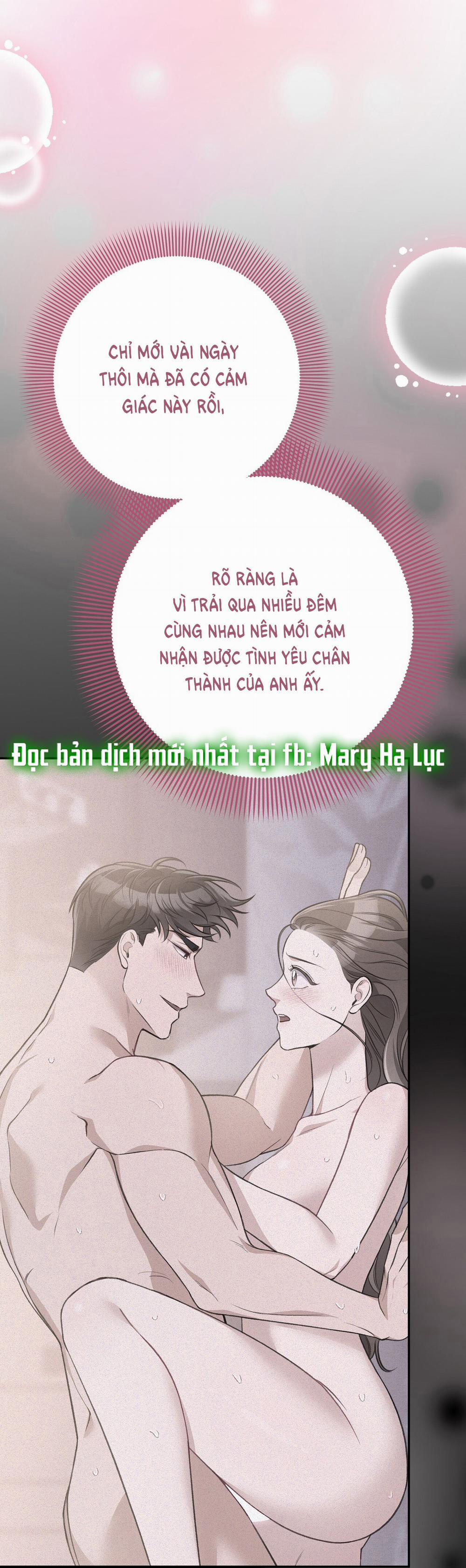 [18+] Cướp Dâu 16.1 trang 11