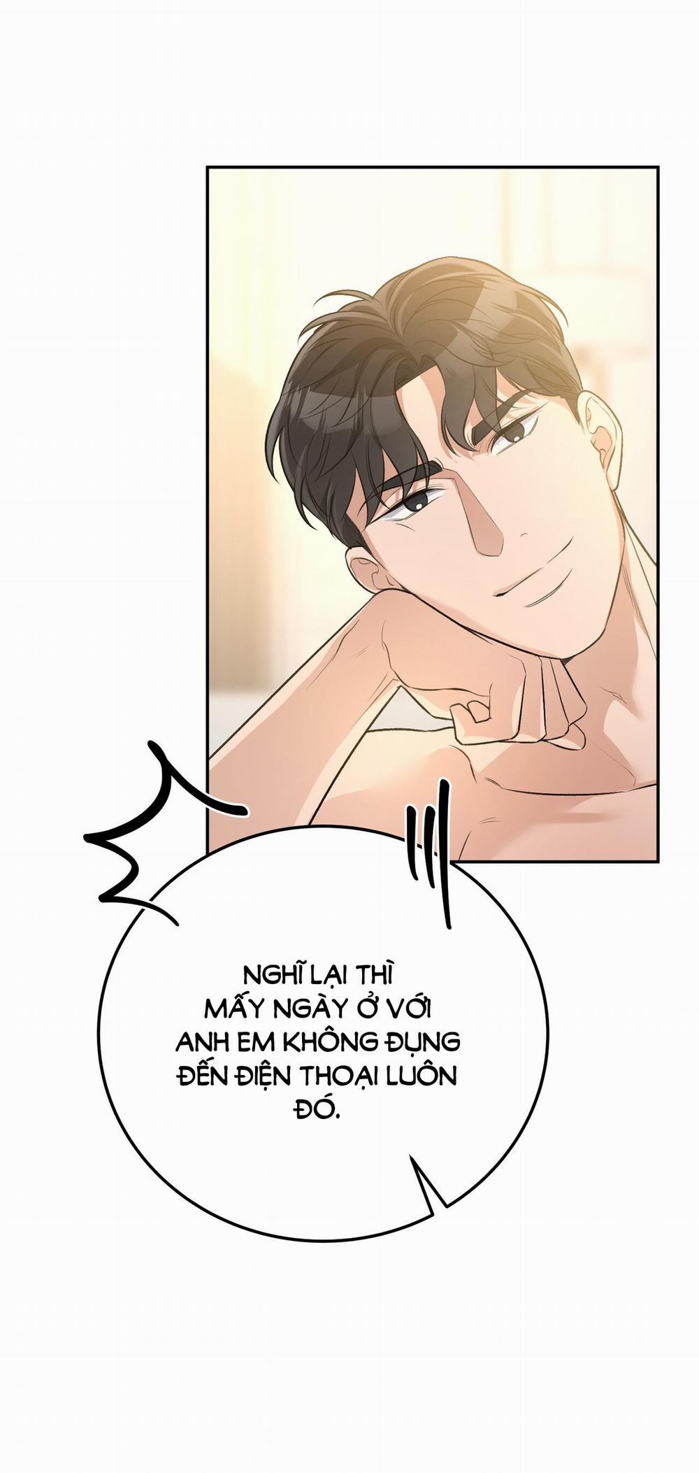 [18+] Cướp Dâu 16.1 trang 27