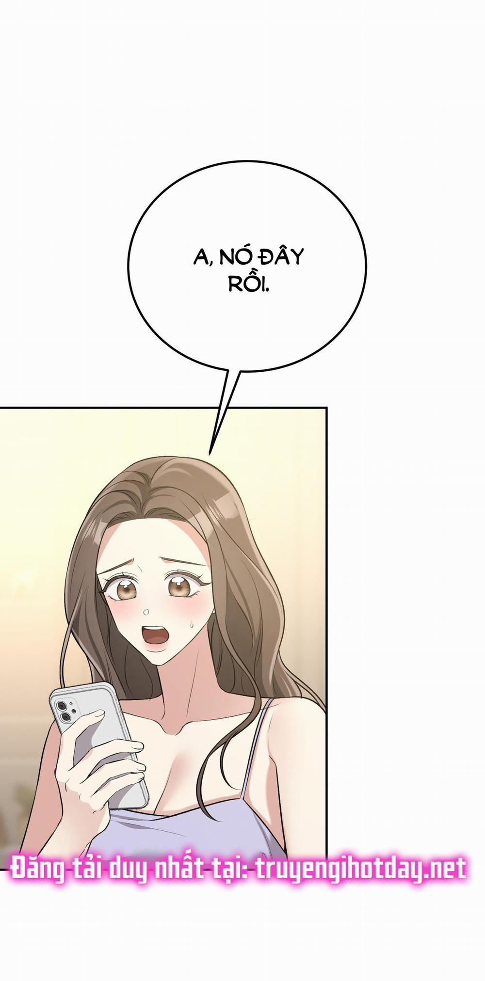 [18+] Cướp Dâu 16.1 trang 28