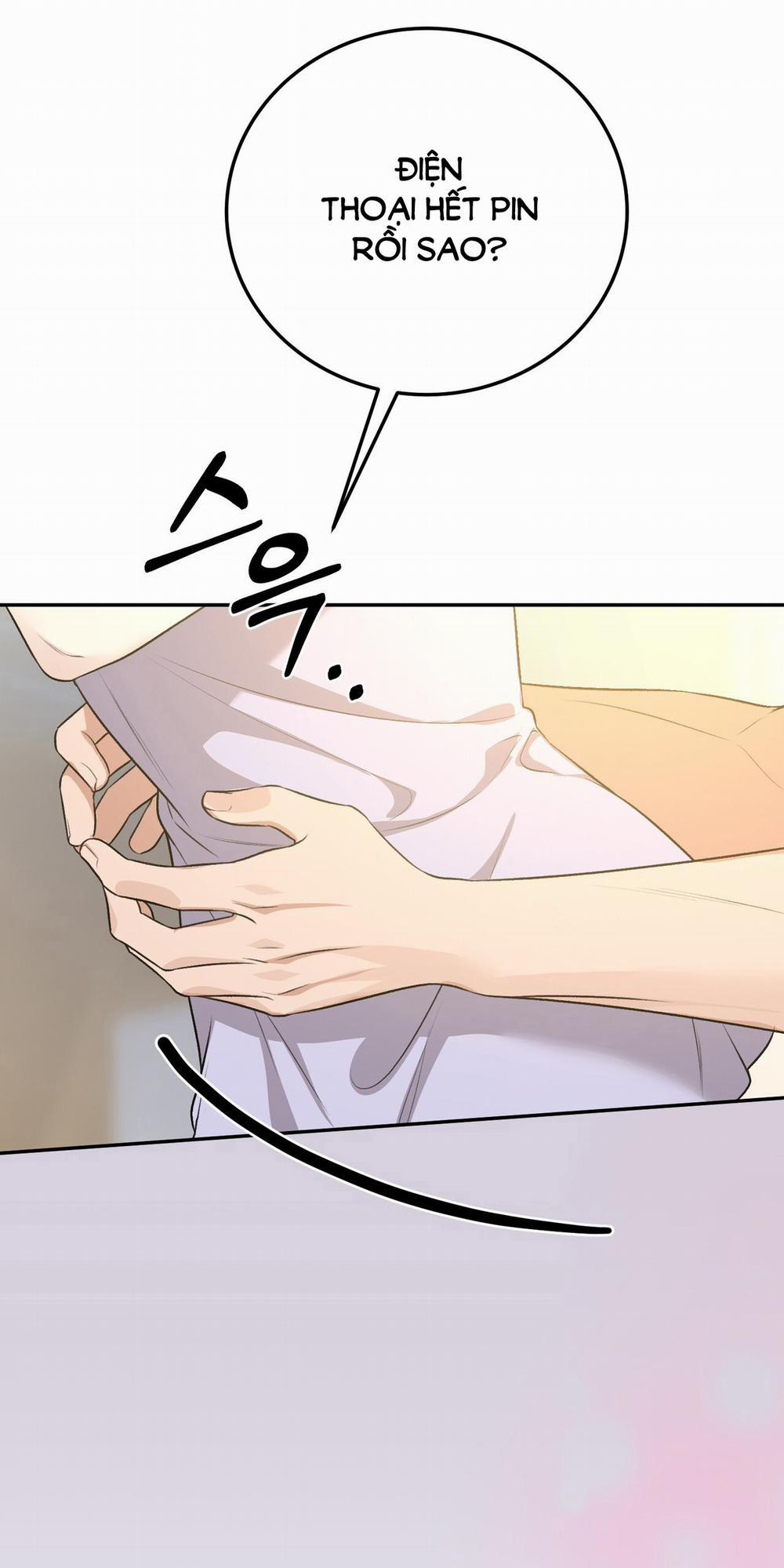 [18+] Cướp Dâu 16.1 trang 29