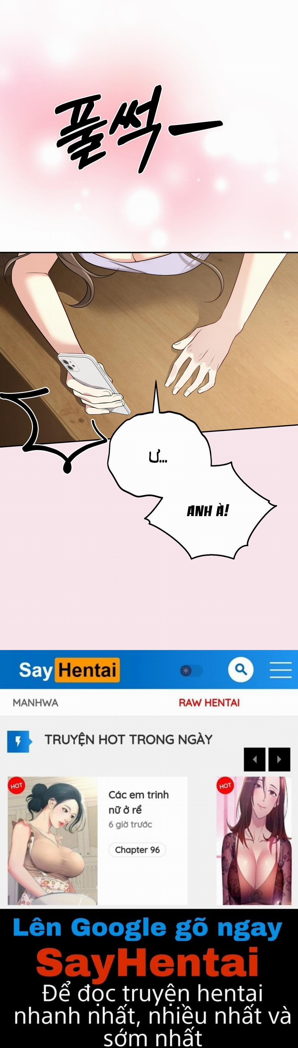 [18+] Cướp Dâu 16.1 trang 34