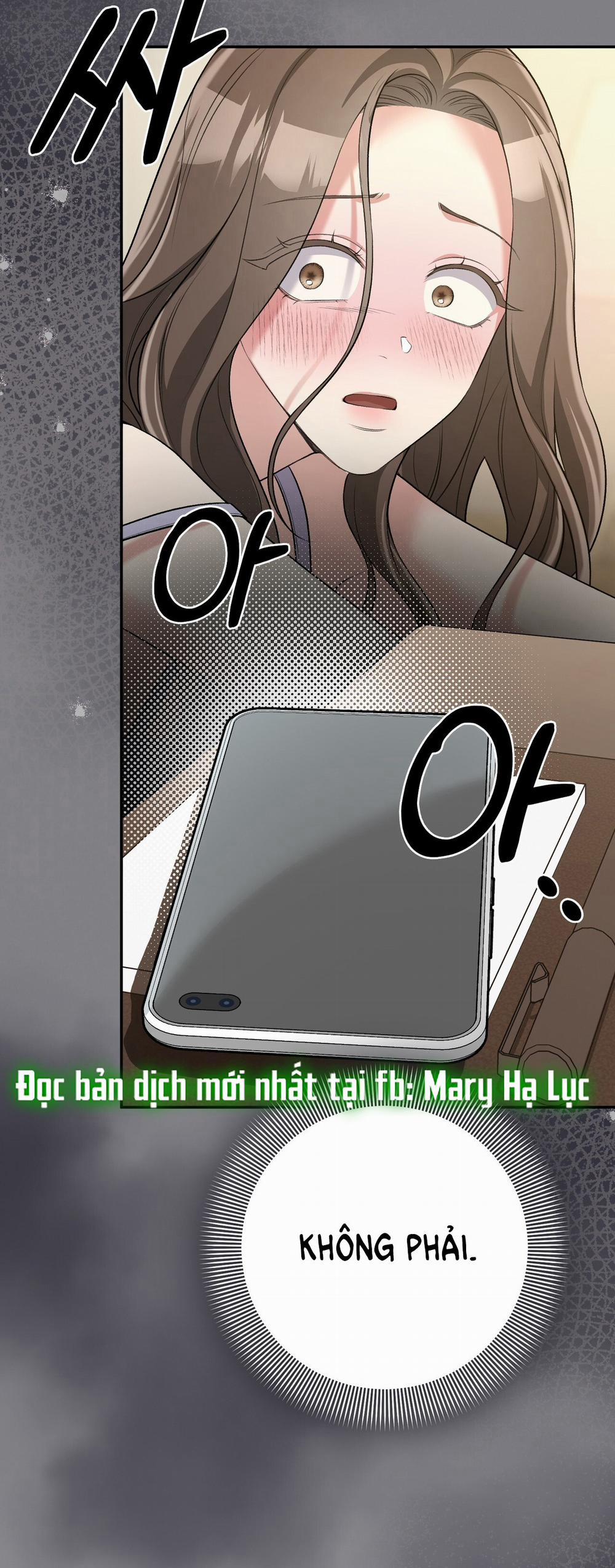 [18+] Cướp Dâu 16.2 trang 23