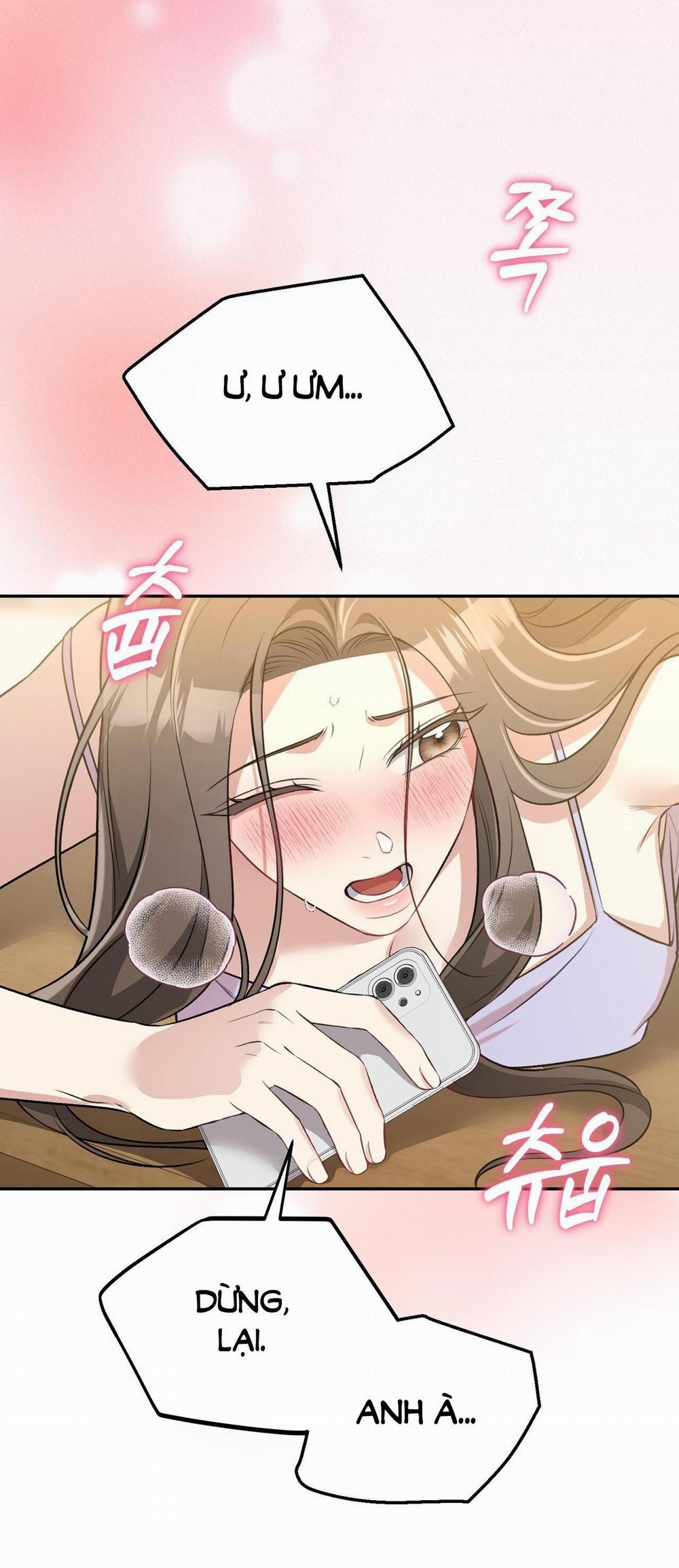 [18+] Cướp Dâu 16.2 trang 3