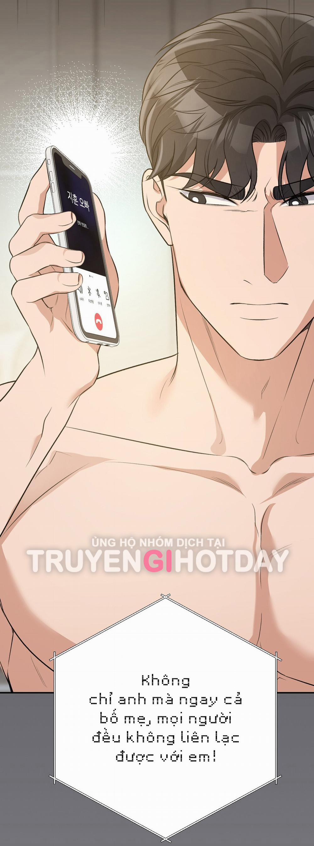 [18+] Cướp Dâu 16.2 trang 36