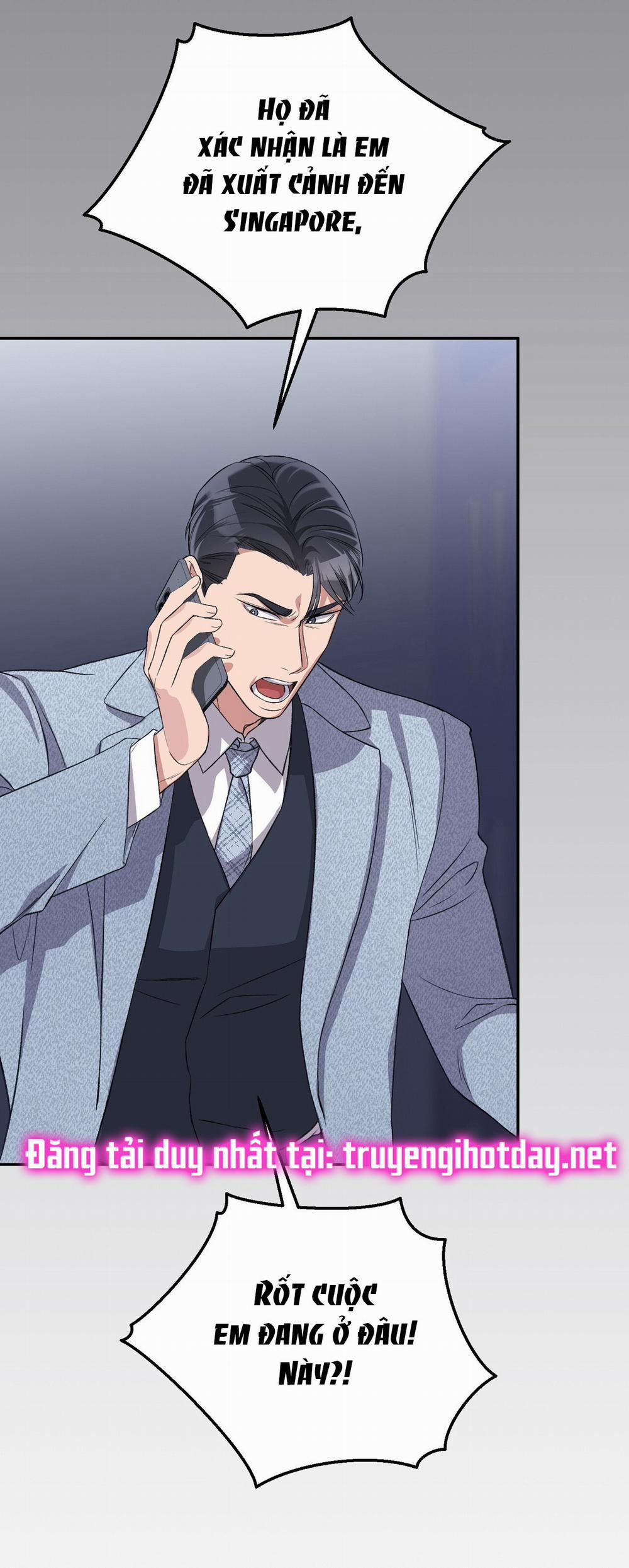 [18+] Cướp Dâu 16.2 trang 38