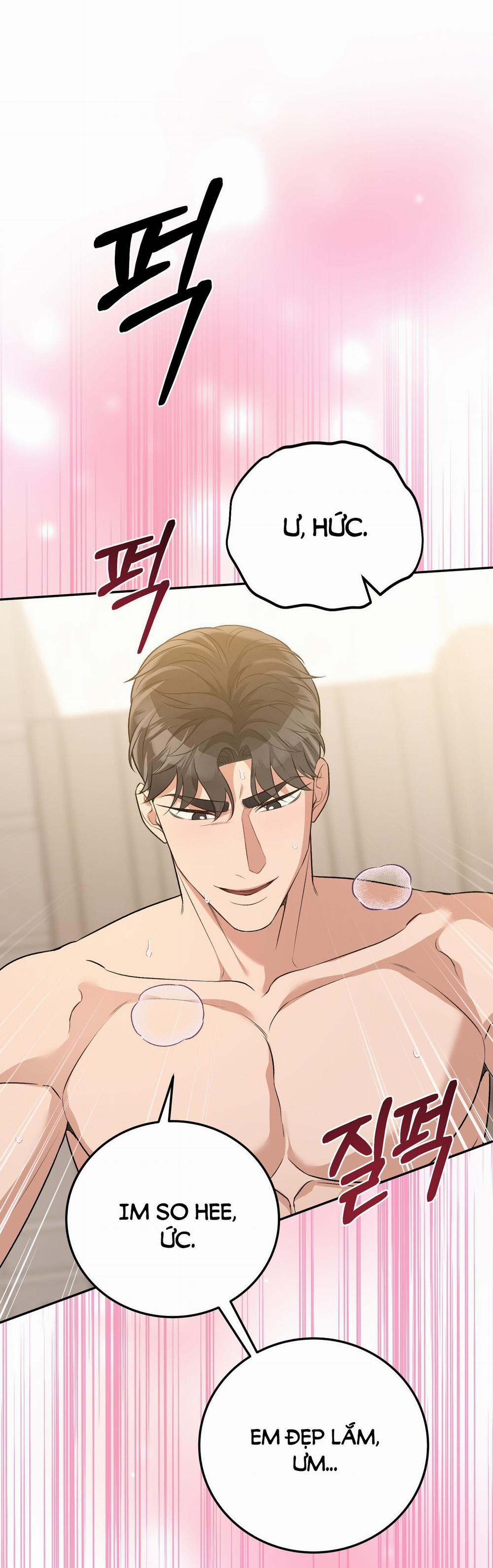 [18+] Cướp Dâu 16.2 trang 7