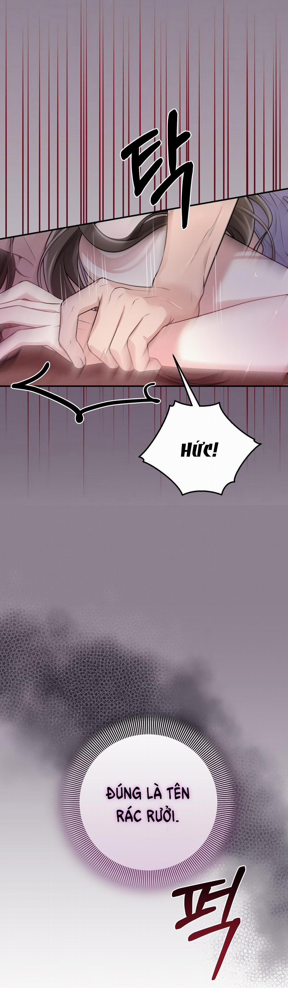 [18+] Cướp Dâu 17.1 trang 1