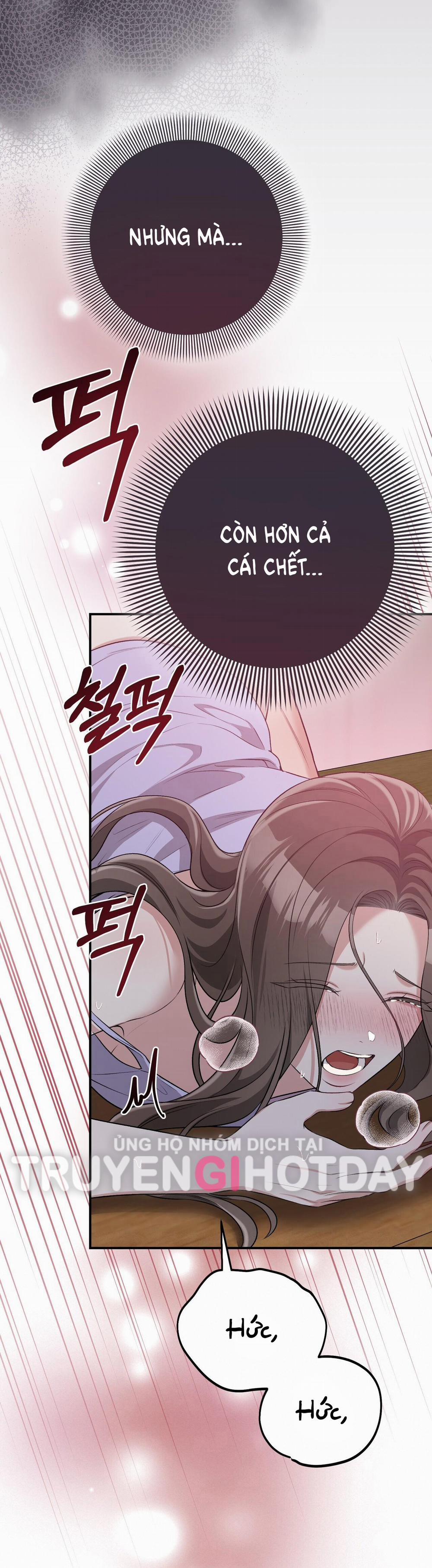 [18+] Cướp Dâu 17.1 trang 11