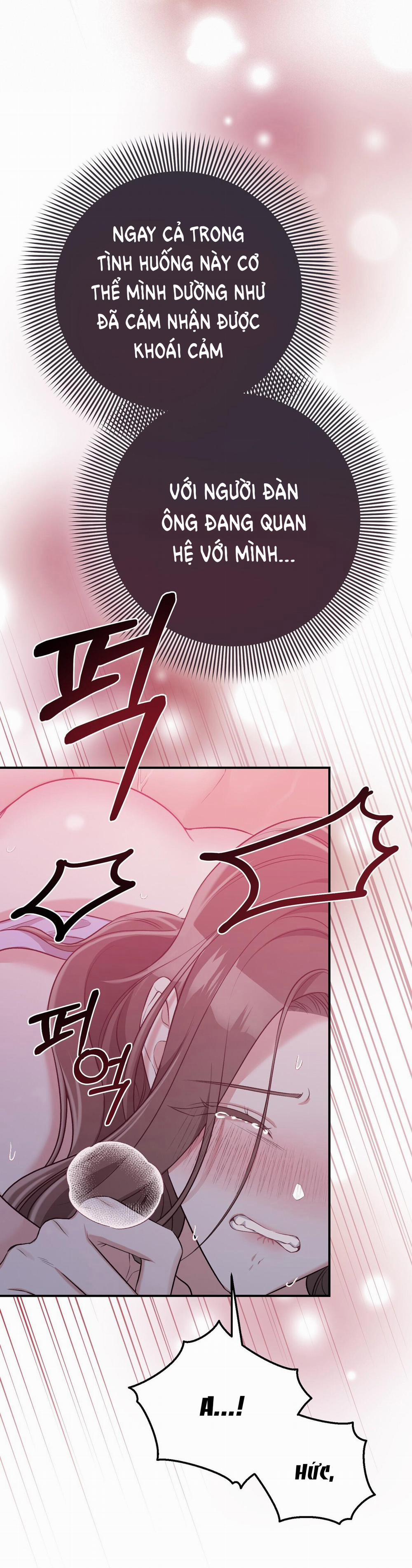 [18+] Cướp Dâu 17.1 trang 12