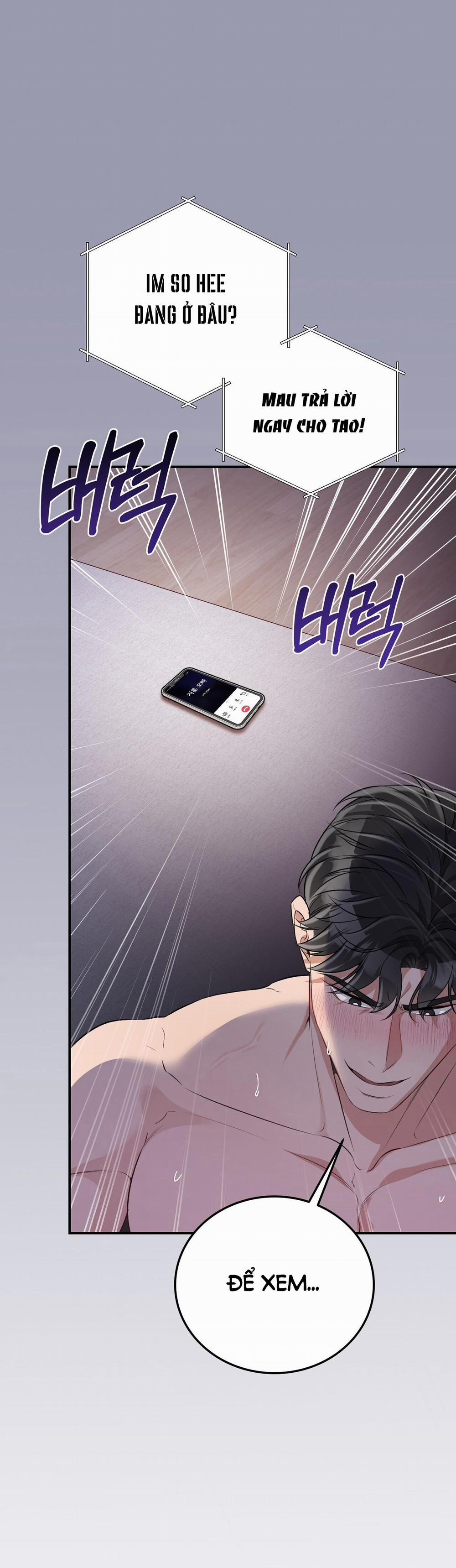 [18+] Cướp Dâu 17.1 trang 14