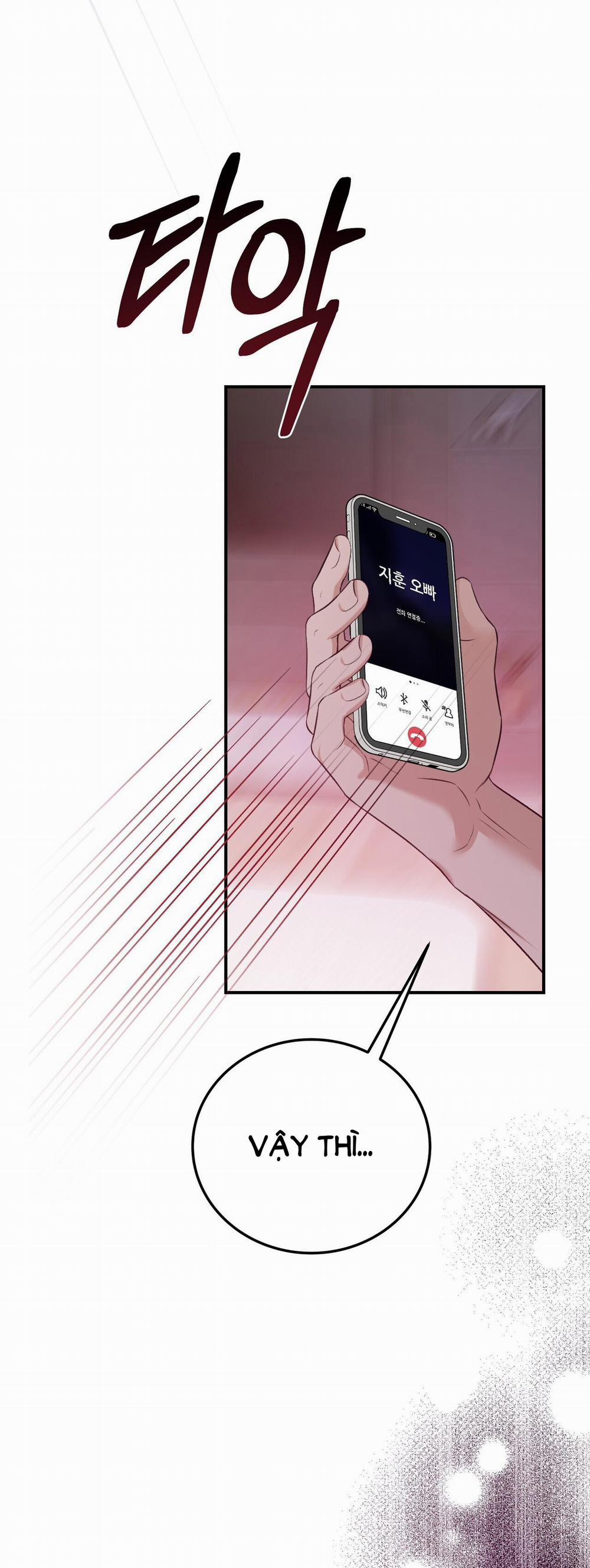 [18+] Cướp Dâu 17.1 trang 16