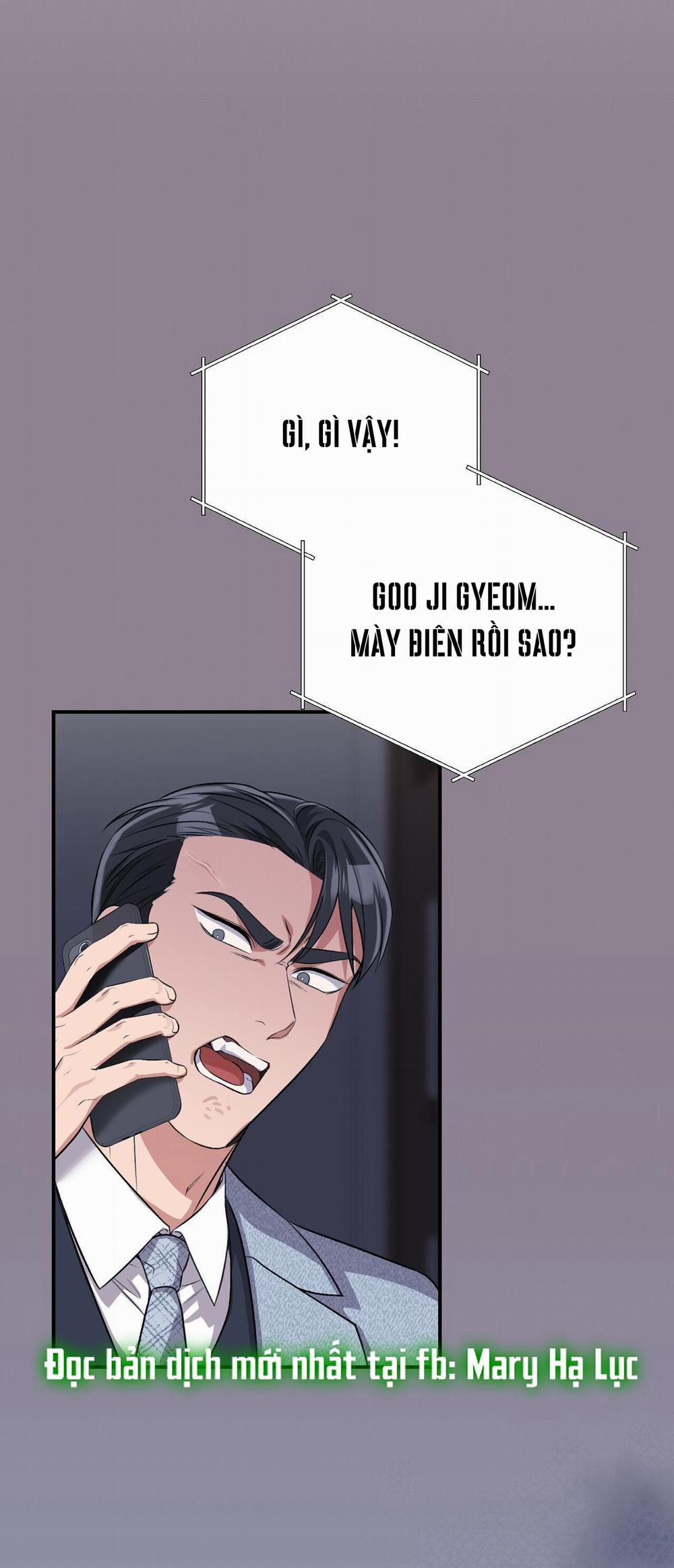 [18+] Cướp Dâu 17.1 trang 4