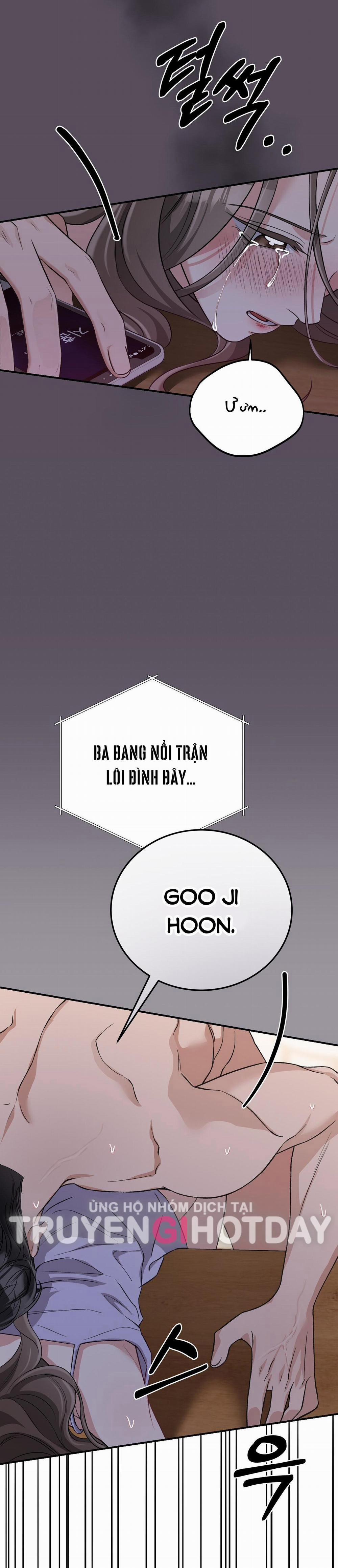 [18+] Cướp Dâu 17.2 trang 1