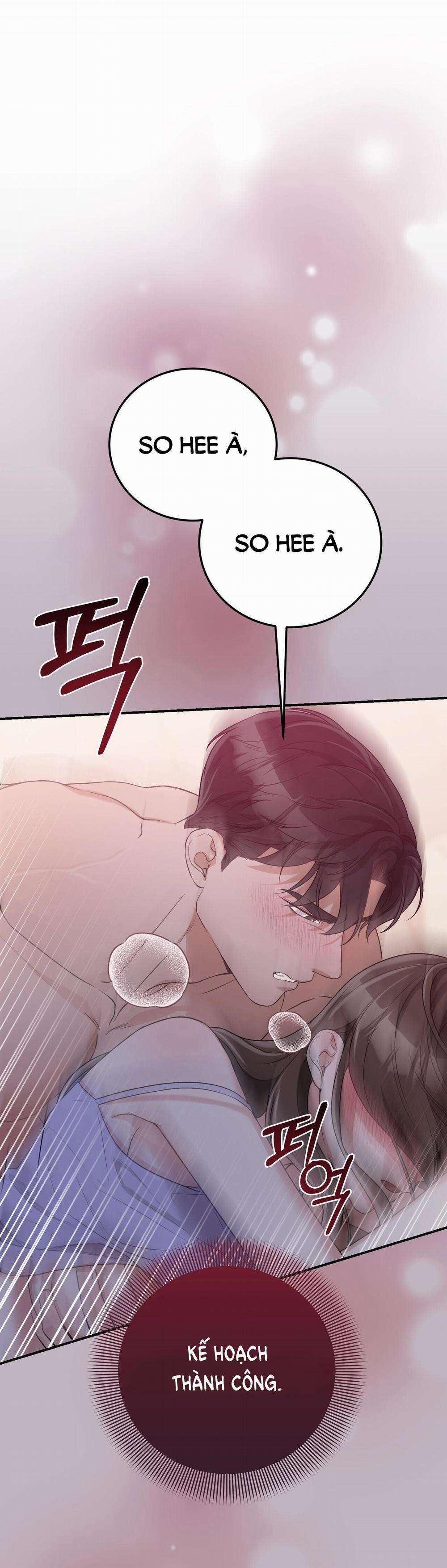 [18+] Cướp Dâu 17.2 trang 11